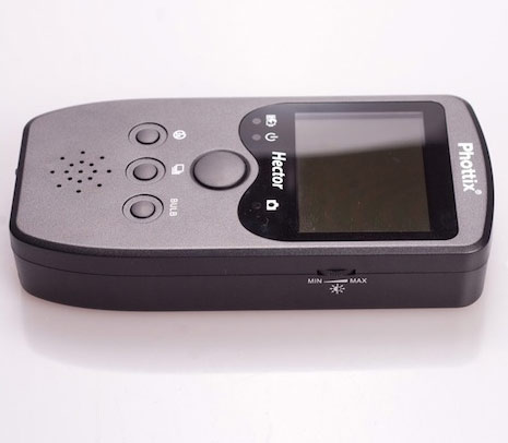 Phottix Hector LiveView