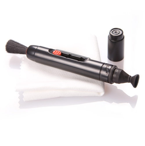 3-1 Reinigunsset für Kamera