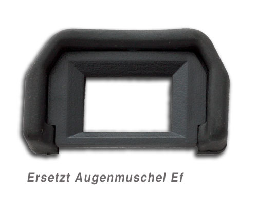 Ey Cap replacement for canon ef