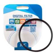 JJC A+ MC UV Ultra Slim Multi Coated Schutzfilter