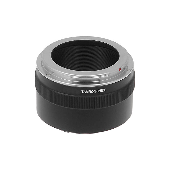 Adapterring Tamron II auf Sony E-Mount
