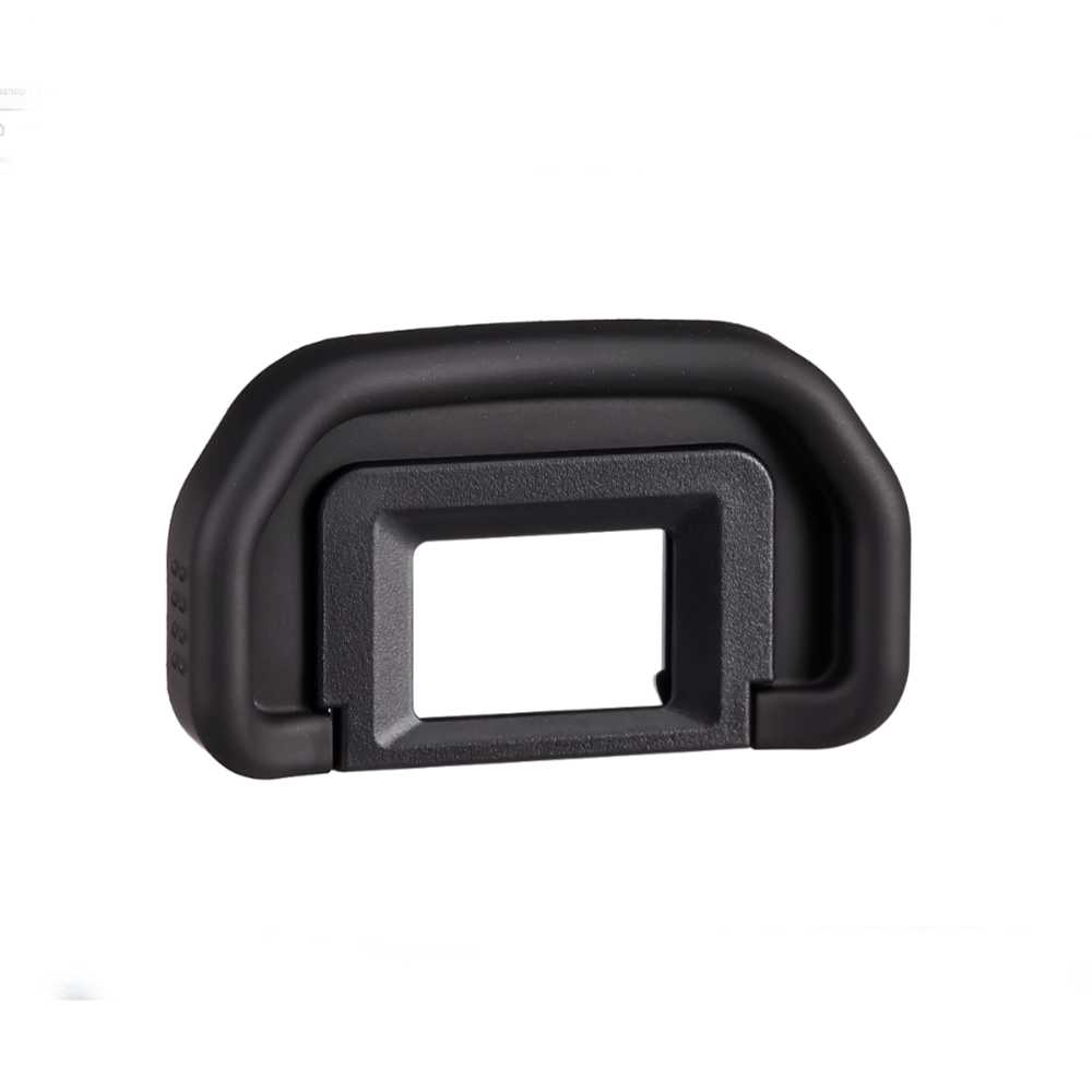 Augenmuschel für Canon Eb zu EOS 6D 5D 5DII 60D 70D 80D 90D EC-3