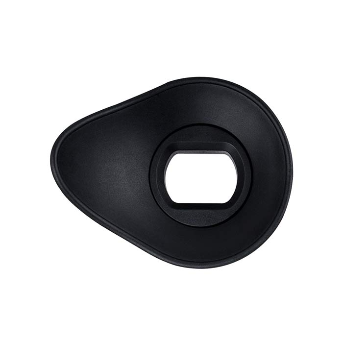 JJC ES-A6500 Gummi Augenmuschel gross für Sony A66400 A6500 A6600