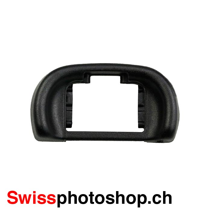 Augenmuschel JJC ES-EP11 wie Sony FDA-EP11