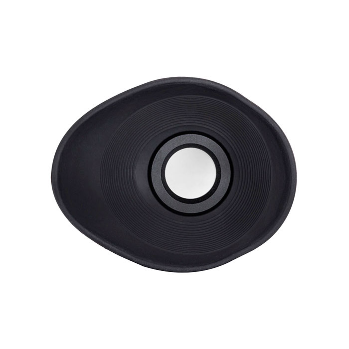 Augenmuschel gross JJC EN-DK19 G wie Nikon DK-19 oder DK-17