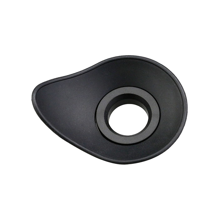 JJC EC-EG Augenmuschel für Canon Kameras, Ersetzt Canon EG