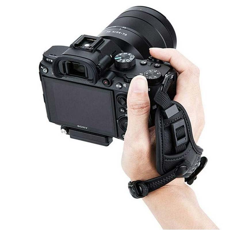 JJC HS-Pro1M Handgriff