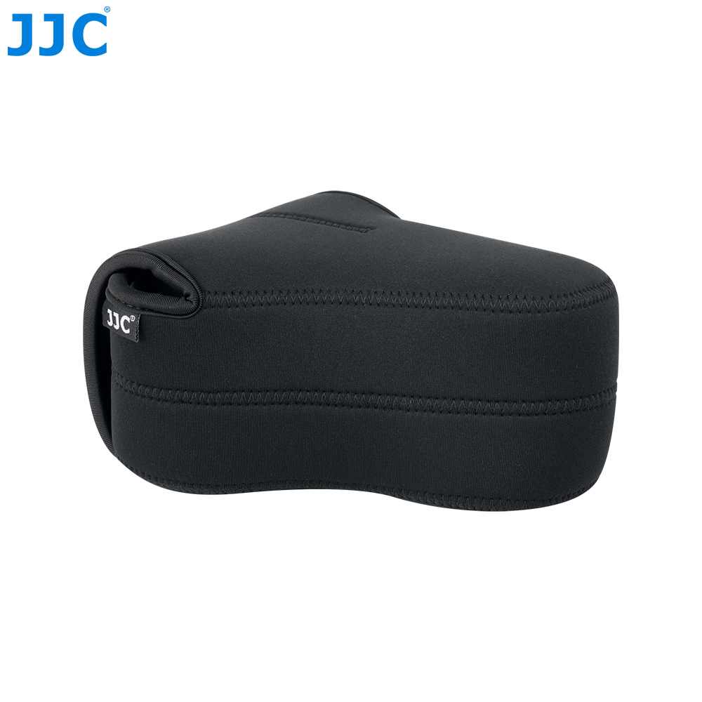 Kamera-Tasche JJC OC-MC1BK aus Neopren für alle Marken