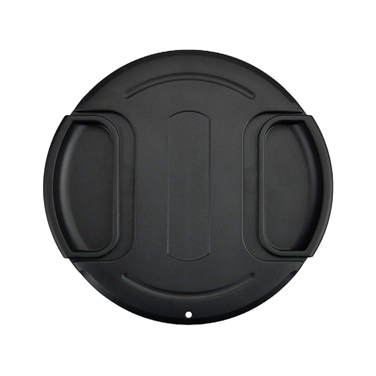 43mm Objektivdeckel Snap-On für Objektive mit Filterdurchmesser 43mm