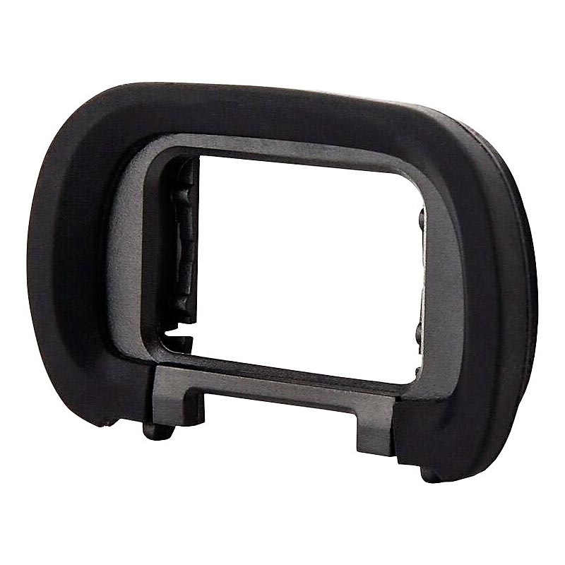 Augenmuschel JJC ES- EP19 Ersatz für FDA-EP19