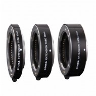 Kooka Auto AF Makrozwischenringe Canon M Kamera und Objektive