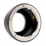 Adapter Ring Olympus OM Objektive auf Nikon 1 V1, V2, Nikon 1 J1, J2