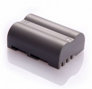 Batmax Akku Typ EN-EL3 für Nikon D90, D300, D300s, D700