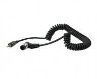 Ersatzkabel TYP CL-DC0 für Nikon Kameras mit DC0 Anschlussbuchse