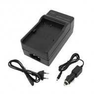 Akku Ladegerät Typ BC-85A zu Fujifilm Akku NP-85