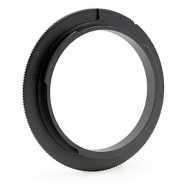 Retroadapter Umkehrring 67mm für Olympus Four Third System