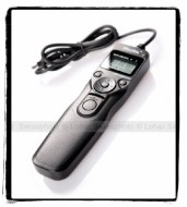 Phottix Timer TR-90 S8 für Sony RX100 I-VII, A7, A7R, A7II, A6000 etc.