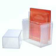 Aufbewahrungsbox für bis zu 10 Cokin P Filter