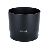 Typ ET74B Gegenlichtblende ersetzt ET-74B für Canon EF und RF