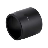 JJC LH-74B Gegenlichtblende ersetzt ET-74B für Canon  EF und RF