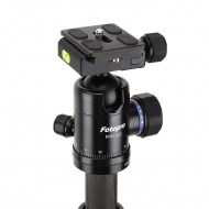 Panorama Foto Stativ Kugelkopf Fotopro FPH-52Q