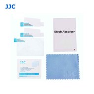 JJC GSP-70D Displayschutz für Canon EOS 70D, 80D 90D