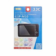 JJC GSP-M10 Displayschutz für Canon EOS M10 M3 G1X II