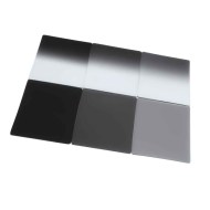 Aufbewahrungsbox für bis zu 10 Cokin P Filter