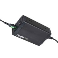 Phottix Indra AC Adapter für Indra 360 TTL Studioblitz