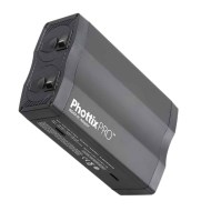 Phottix Indra AC Adapter für Indra 360 TTL Studioblitz