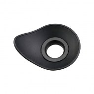 JJC EC-EG Augenmuschel für Canon Kameras, Ersetzt Canon EG