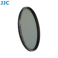 82mm Polarisationsfilter, JJC A+ CPL MC Slim Pro Digital
