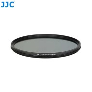 82mm Polarisationsfilter, JJC A+ CPL MC Slim Pro Digital