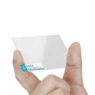 JJC GSP-G7 X III Displayschutzabdeckung aus Glas für Canon G7 X III