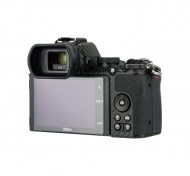 Augenmuschel JJC KE-DK30 passend zu Nikon Z50 weich