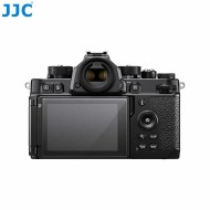 JJC LAR-ZF Displayschutz aus Glas für NIKON ZF, Z9, Z8