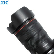 Gegenlichtblende JJC LH-88E ersetzt Canon EW-88E 