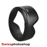  Gegenlichtblende JJC LH-EW53 ersetzt Canon EW-53 zu Objektiv RF-S 18-45mm F4.5-6.3, EF-M 22mm