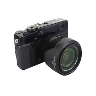 JJC LLH-XF1855 Streulichtblende zu Fujifilm XF 18-55mm, XF 14mm F 2.8 R
