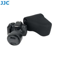 Kamera-Tasche JJC OC-MC1BK 4 aus Neopren für alle Marken