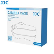 Kamera-Tasche JJC OC-MC1BK aus Neopren für alle Marken