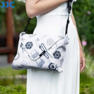 JJC SA-CL Schutzhülle Wickelhülle aus Rippstop