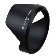 JJC LH-XC1650 Streulichtblende zu Fujifilm Objektiv Fujinon XC 16-50mm
