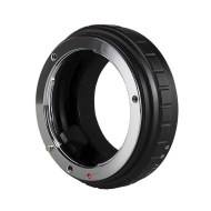 Adapter Ring manuell für Sony/Minolta AF Objektive zu Sony E-Mount