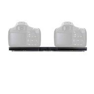 Schnellwechselplatte 200 mm Länge Arca Swiss kompatibel