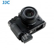  JJC HG-XT30 Metall Kamera Handgriff zu Fujifilm X-T10 XT-20 XT-30