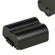 Akku Typ S006, ersetzt Panasonic CGR-S006 und DMW-BMA7