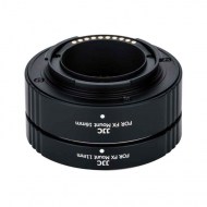 JJC AET-FXS II AF Makro-Zwischenring-Set Fujifilm X Mount 