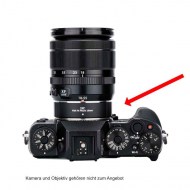 JJC AET-FXS II AF Makro-Zwischenring-Set Fujifilm X Mount 