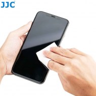 22 Stk. Mikrofaser Reinigungstücher JJC CL-C22 für Objektive und Linsen